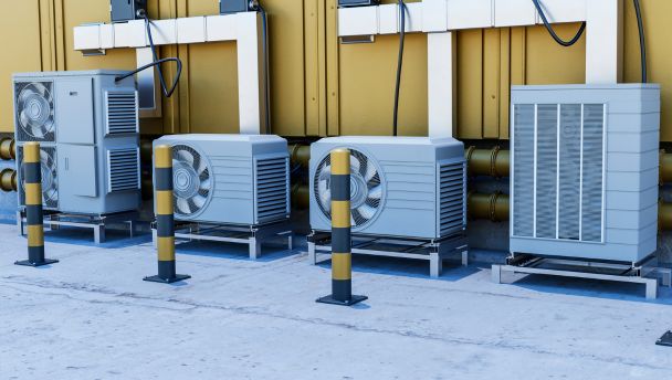 Servicios disponibles